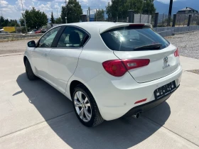 Alfa Romeo Giulietta 1.6JTD - 8400 лв. - 37371502 4