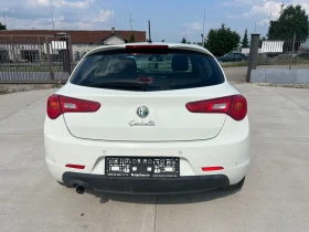 Alfa Romeo Giulietta 1.6JTD | Mobile.bg    5