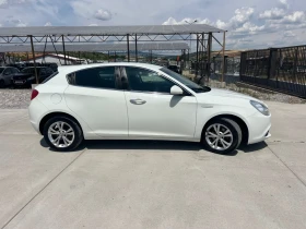 Alfa Romeo Giulietta 1.6JTD - 8400 лв. - 37371502 8