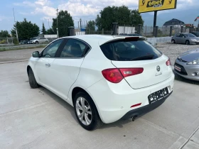 Alfa Romeo Giulietta 1.6JTD | Mobile.bg    4