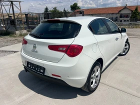 Alfa Romeo Giulietta 1.6JTD - 8400 лв. - 37371502 7