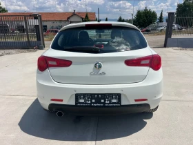 Alfa Romeo Giulietta 1.6JTD - 8400 лв. - 37371502 5