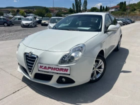 Alfa Romeo Giulietta 1.6JTD