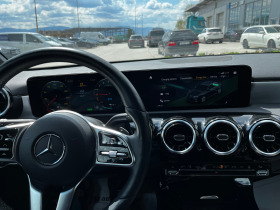Mercedes-Benz A 250 HYBRID  EQ POWER.  Промо цена!!!, снимка 9 - Автомобили и джипове - 45007102