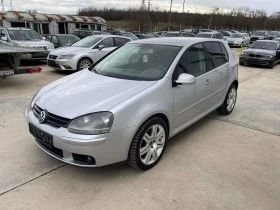     VW Golf 2.0tdi 140k.c UNIKAT