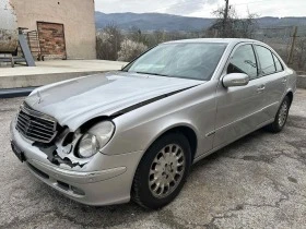  Mercedes-Benz E 350