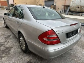 Mercedes-Benz E 350 I#272KC#4-MATIC#HA ! | Mobile.bg    2