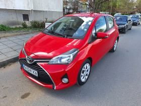 Обява за продажба на Toyota Yaris 1.4d4d x-ова кли ~15 300 лв. - изображение 1