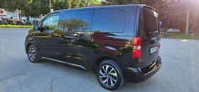     Peugeot Traveler * 2018* 2.0HDi-180* 7+ 1* 