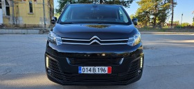 Peugeot Traveler МУЛТИВАН* 2018г* 2.0HDi-180кс* 7+ 1МЕСТА* АВТОМАТИ, снимка 2 - Автомобили и джипове - 45332470