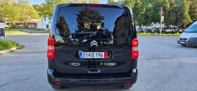 Обява за продажба на Peugeot Traveler МУЛТИВАН* 2018г* 2.0HDi-180кс* 7+ 1МЕСТА* АВТОМАТИ ~40 999 лв. - изображение 4