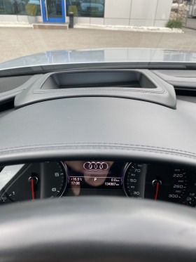 Audi A8 4.2 TDI Exclusive | Mobile.bg   10