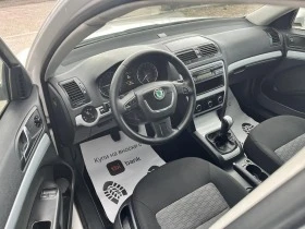 Skoda Octavia 1.9TDI 4x4 105kc, снимка 11