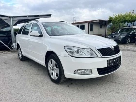 Skoda Octavia 1.9TDI 4x4 105kc, снимка 3