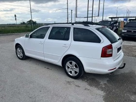 Skoda Octavia 1.9TDI 4x4 105kc, снимка 8