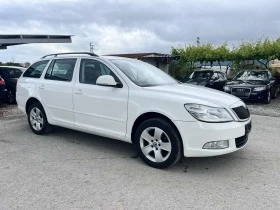 Skoda Octavia 1.9TDI 4x4 105kc, снимка 4