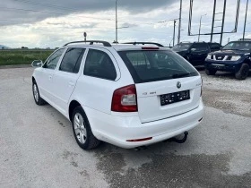 Skoda Octavia 1.9TDI 4x4 105kc, снимка 7