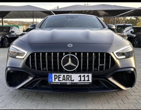 Mercedes-Benz AMG GT 6.3 E-Performance ГАРАНЦИОНЕН, снимка 2