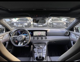 Mercedes-Benz AMG GT 6.3 E-Performance ГАРАНЦИОНЕН, снимка 7