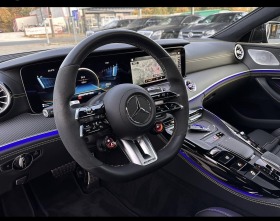 Mercedes-Benz AMG GT 6.3 E-Performance ГАРАНЦИОНЕН, снимка 6