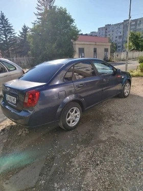 Chevrolet Lacetti TCDI 16V | Mobile.bg    2