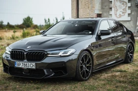     BMW 540 M5 LCI  4x4 