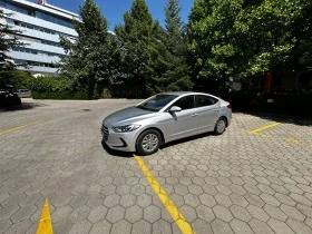 Hyundai Elantra 1.6i MPI, снимка 2