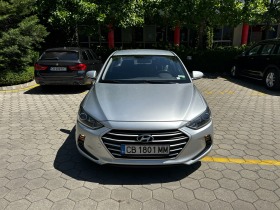 Hyundai Elantra 1.6i MPI | Mobile.bg    3