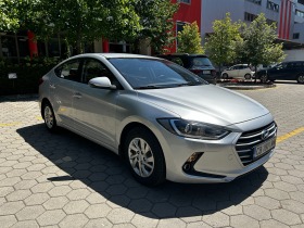 Hyundai Elantra 1.6i MPI | Mobile.bg    5