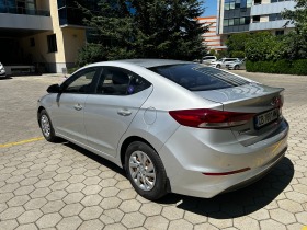 Hyundai Elantra 1.6i MPI | Mobile.bg    8