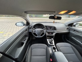 Hyundai Elantra 1.6i MPI, снимка 11