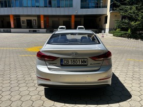 Hyundai Elantra 1.6i MPI | Mobile.bg    7