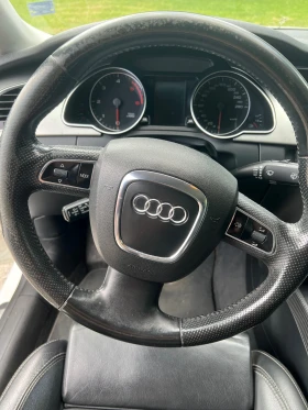 Audi A5, снимка 5