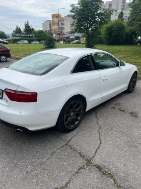 Audi A5, снимка 3