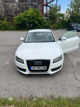 Audi A5, снимка 1