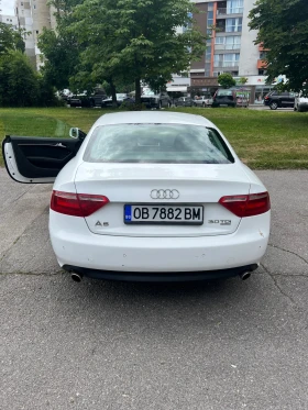 Audi A5, снимка 4