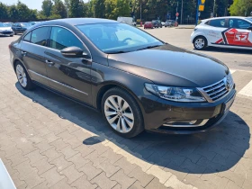 VW CC 2.0 - 140 к.с, снимка 2