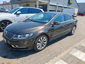  VW CC