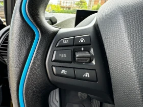 BMW i3 S 120Ah Keyless NAVI Термопомпа Camera Distronic, снимка 14