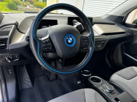 Обява за продажба на BMW i3 S 120Ah Keyless NAVI Термопомпа Camera Distronic ~47 990 лв. - изображение 9