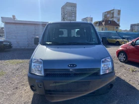 Ford Connect 1.8i БЕНЗИН, снимка 2