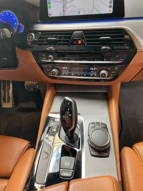 BMW 530 iX Drive, M-пакет, Лизинг, снимка 8