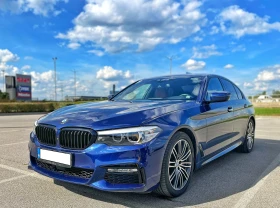 BMW 530 iX Drive, M-пакет, Лизинг, снимка 1