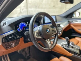 BMW 530 iX Drive, M-пакет, Лизинг, снимка 6