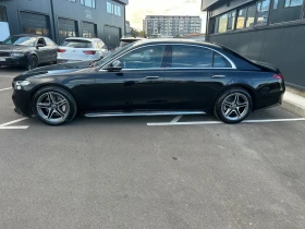 Mercedes-Benz S 400 4m L AMG, снимка 3