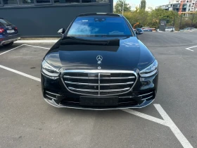 Mercedes-Benz S 400 4m L AMG, снимка 1