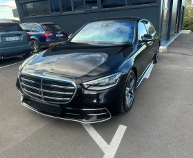 Mercedes-Benz S 400 4m L AMG, снимка 2