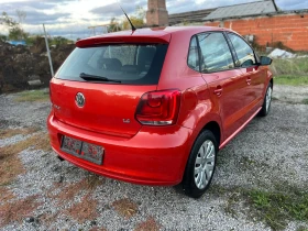 VW Polo 1.4i Evro5///Klimatik | Mobile.bg    4