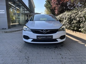 Opel Astra Elegance Sports Tourer - [3] 