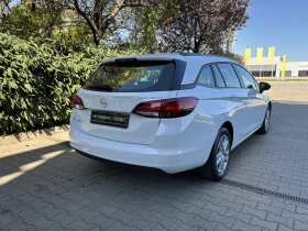 Opel Astra Elegance Sports Tourer - [6] 